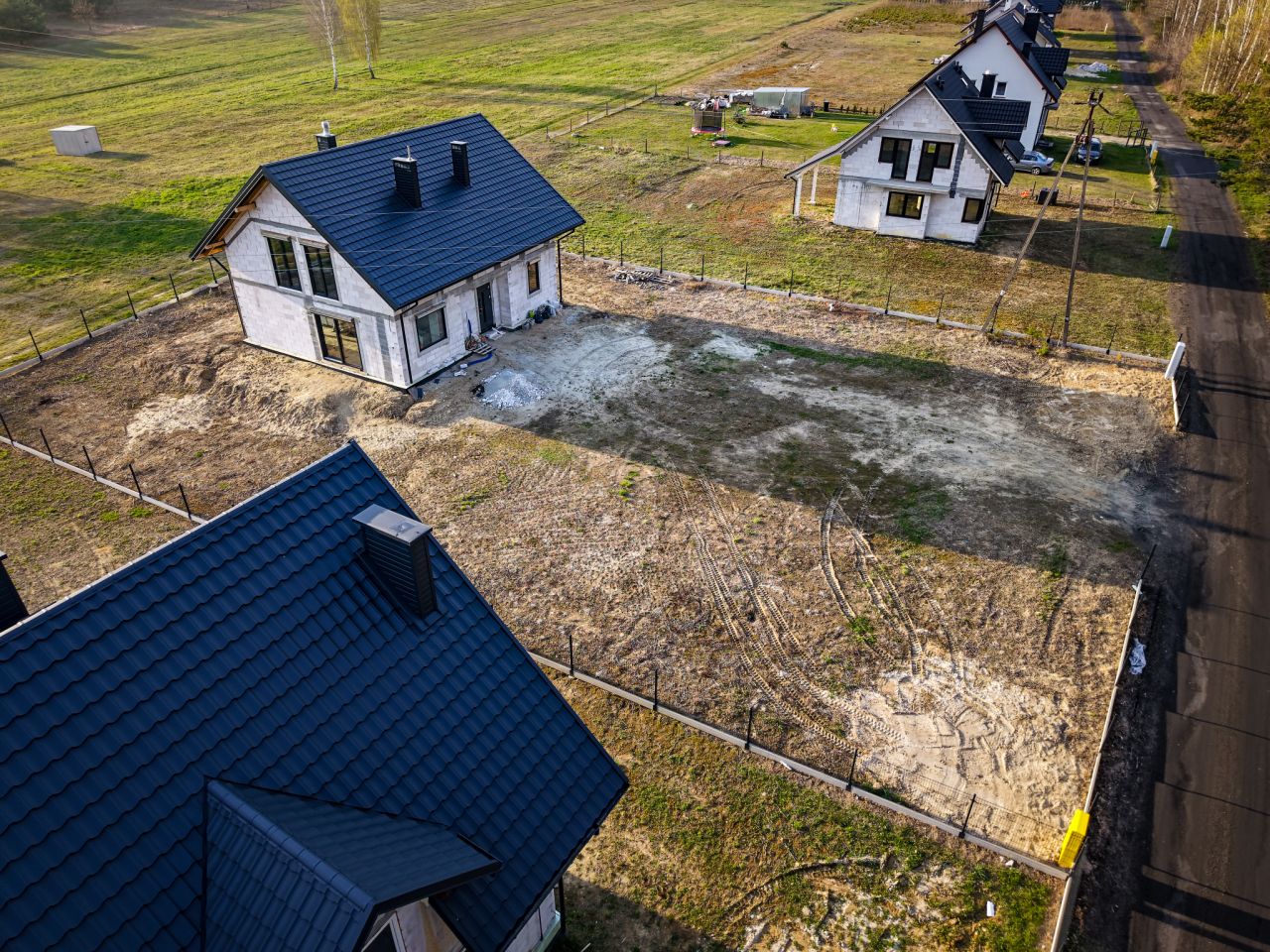 dom wolnostojący, 5 pokoi Węgliska. Zdjęcie 6