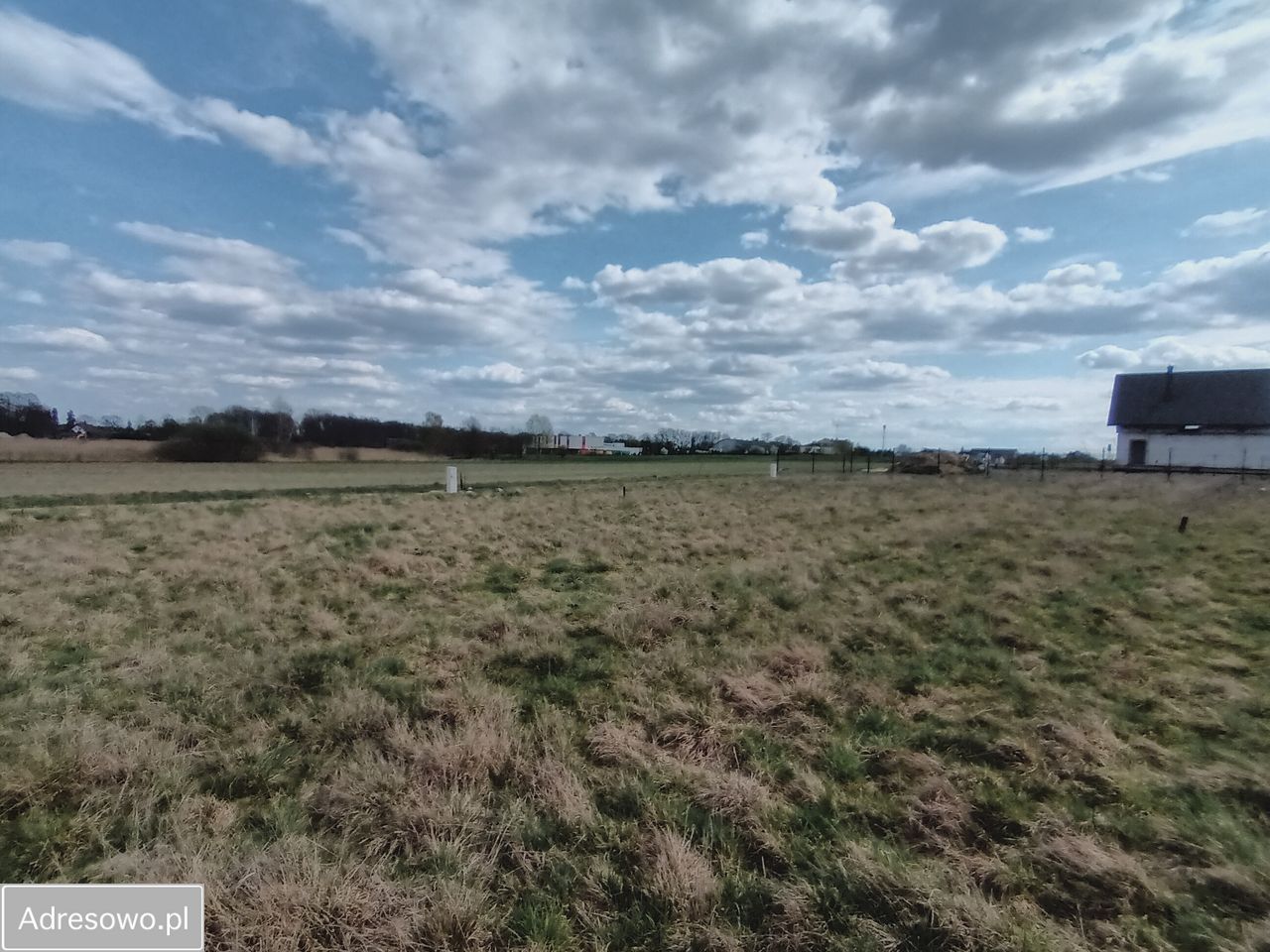Działka budowlana Ujazd, ul. Przedszkolna. Zdjęcie 4