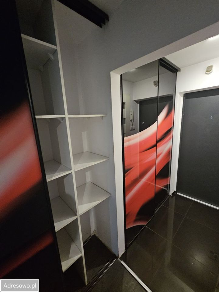 Mieszkanie 1-pokojowe Katowice os. Tysiąclecia, ul. Piastów. Zdjęcie 8