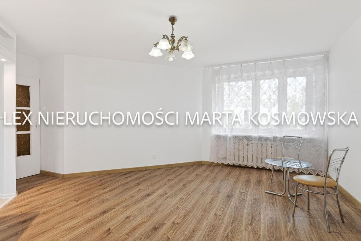 Mieszkanie 3-pokojowe Warszawa Praga, ul. Łukowska. Zdjęcie 2