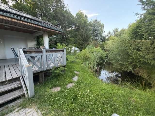 dom letniskowy Przełazy. Zdjęcie 7
