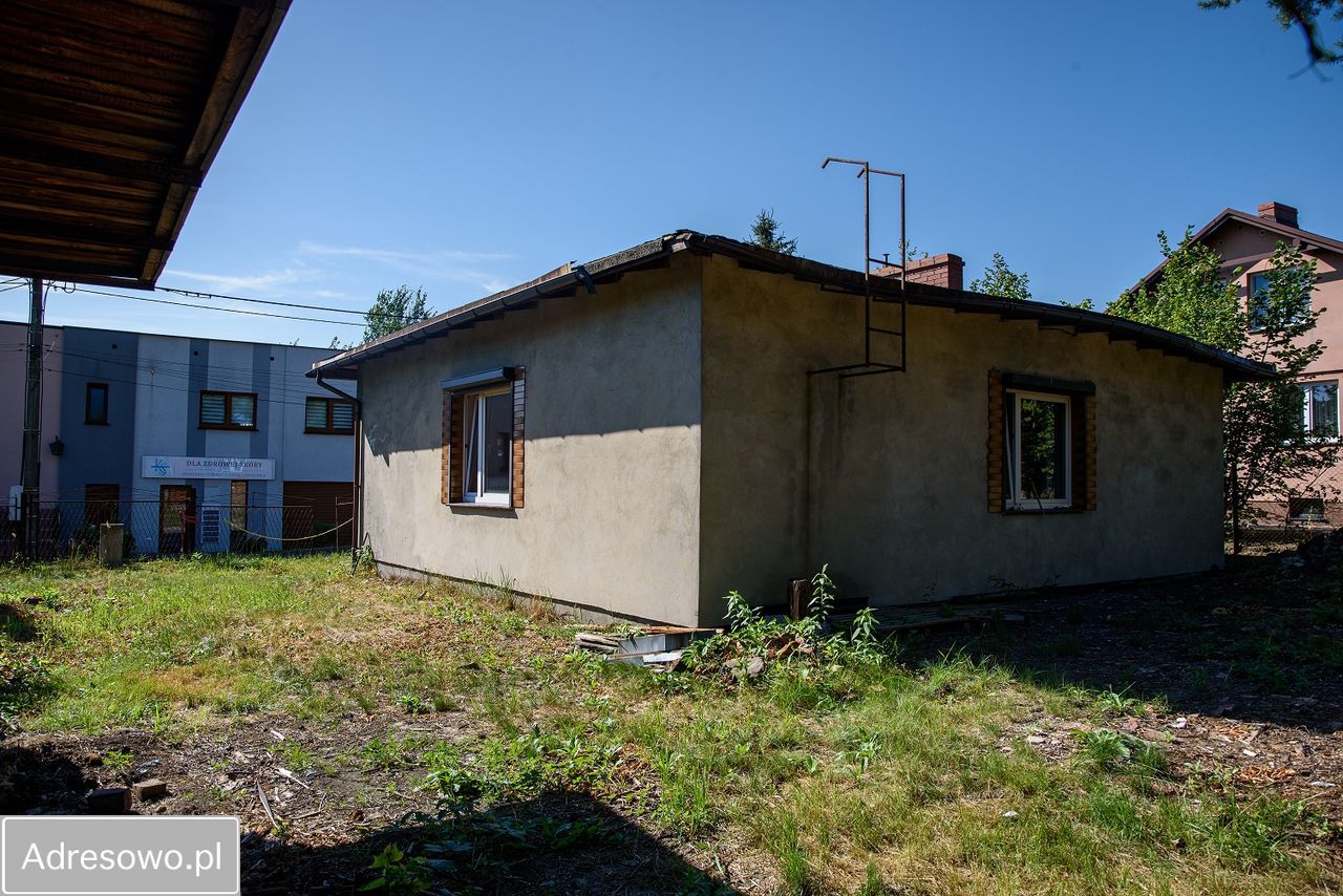 Działka budowlana Ruda Śląska Kłodnica, ul. Burszki. Zdjęcie 6