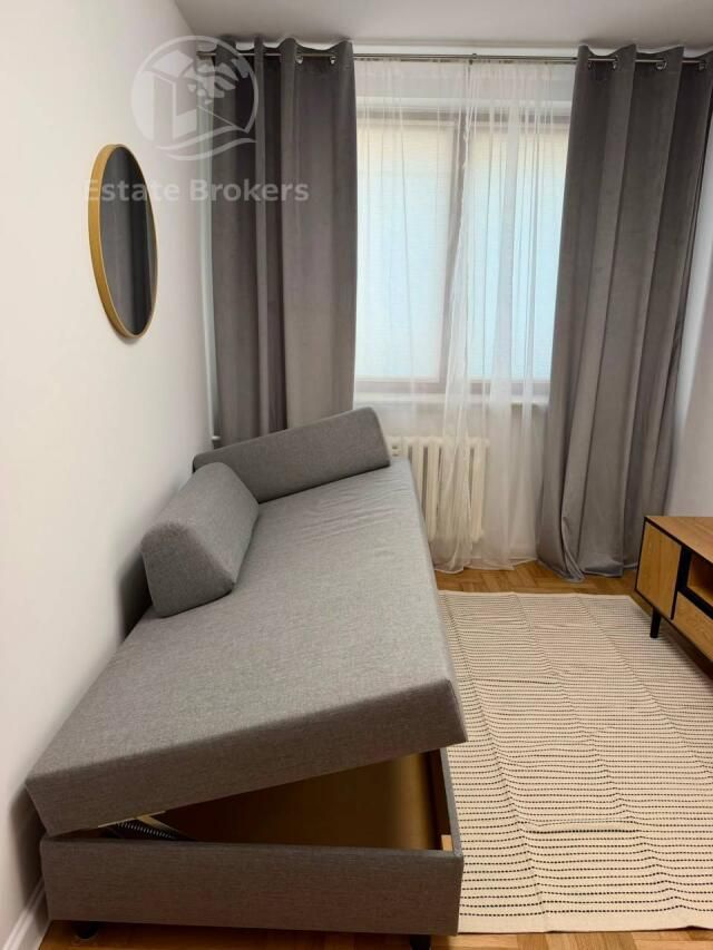 Mieszkanie 5-pokojowe Wrocław Śródmieście, ul. Kluczborska. Zdjęcie 3
