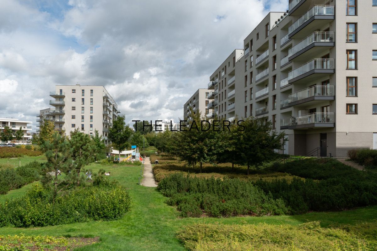 Mieszkanie 2-pokojowe Warszawa Mokotów, ul. Bergamotki. Zdjęcie 11