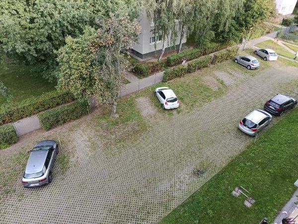 Mieszkanie 2-pokojowe Poznań. Zdjęcie 9