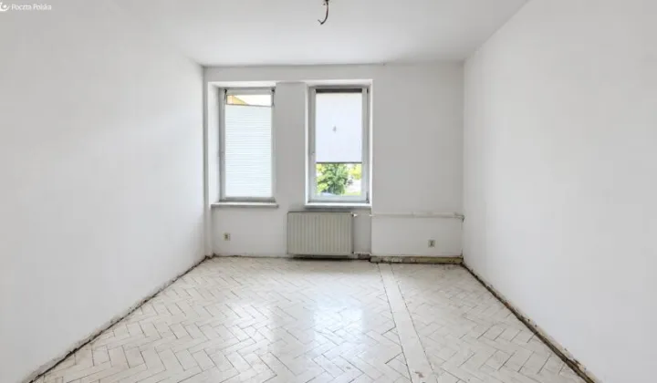 Mieszkanie 3-pokojowe Czechowice-Dziedzice, ul. Towarowa