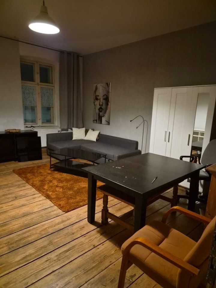 Mieszkanie 2-pokojowe Wrocław Śródmieście. Zdjęcie 6