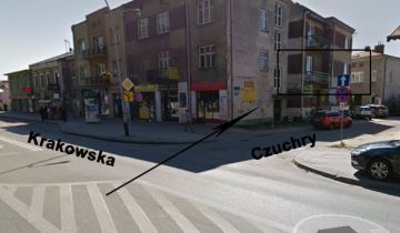 Mieszkanie 3-pokojowe Krosno Śródmieście, ul. Józefa Czuchry