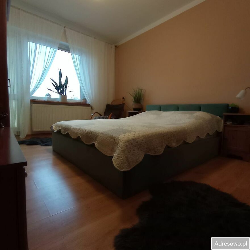 bliźniak, 5 pokoi Olecko, ul. Reja. Zdjęcie 7