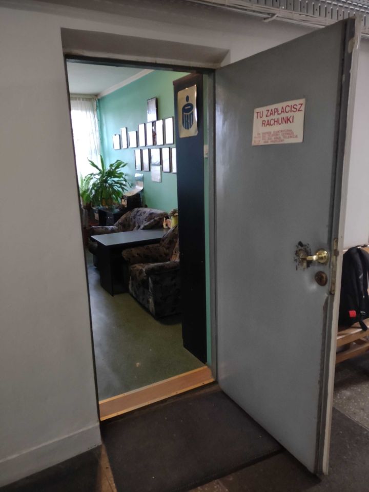 Biuro Częstochowa Centrum, al. Aleja Armii Krajowej. Zdjęcie 5