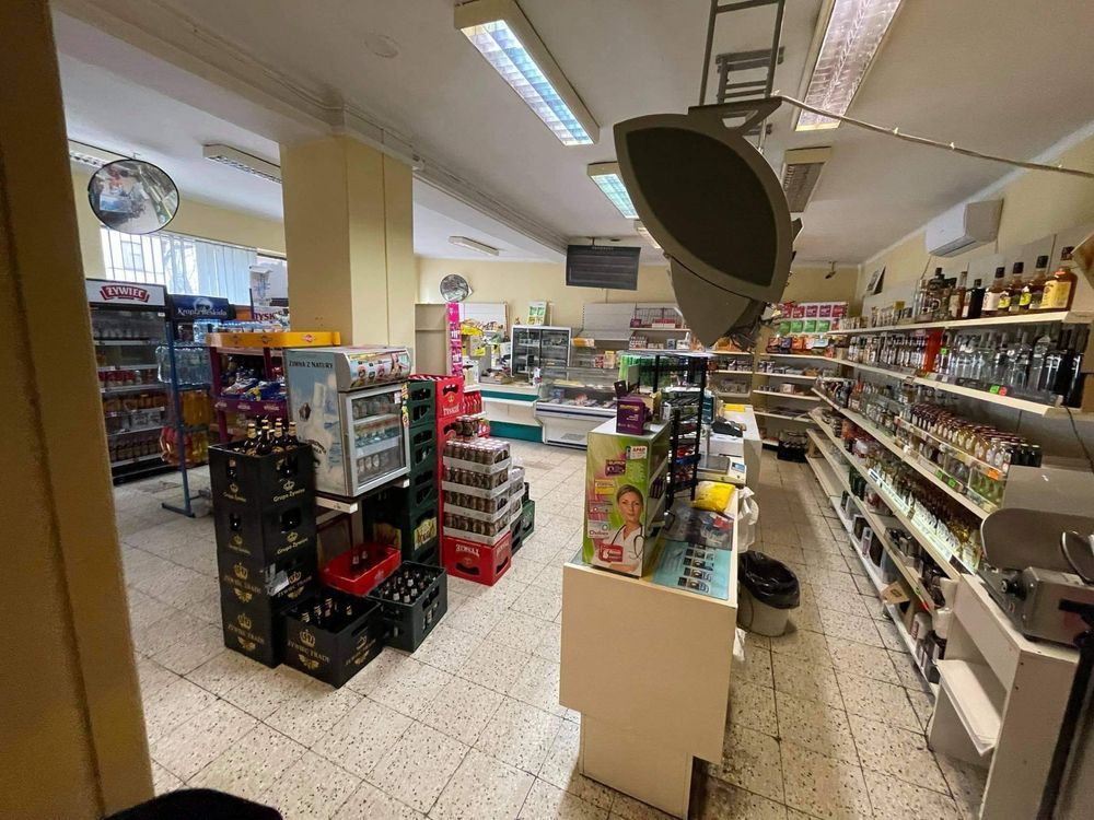 Lokal Zawadzkie. Zdjęcie 4