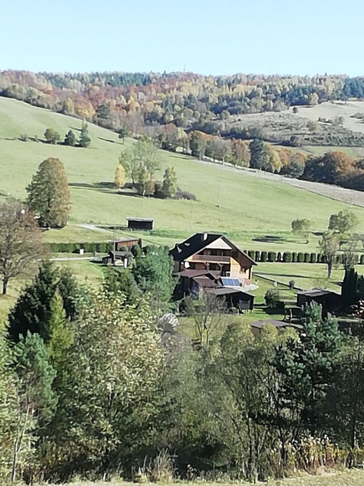 siedlisko, 7 pokoi Turzańsk. Zdjęcie 2
