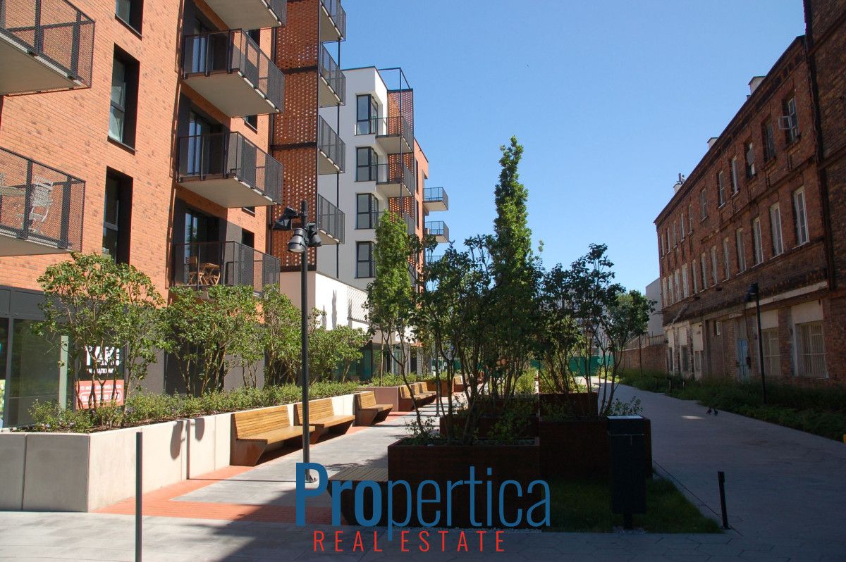 Mieszkanie 3-pokojowe Warszawa Praga-Południe, ul. Żupnicza. Zdjęcie 21