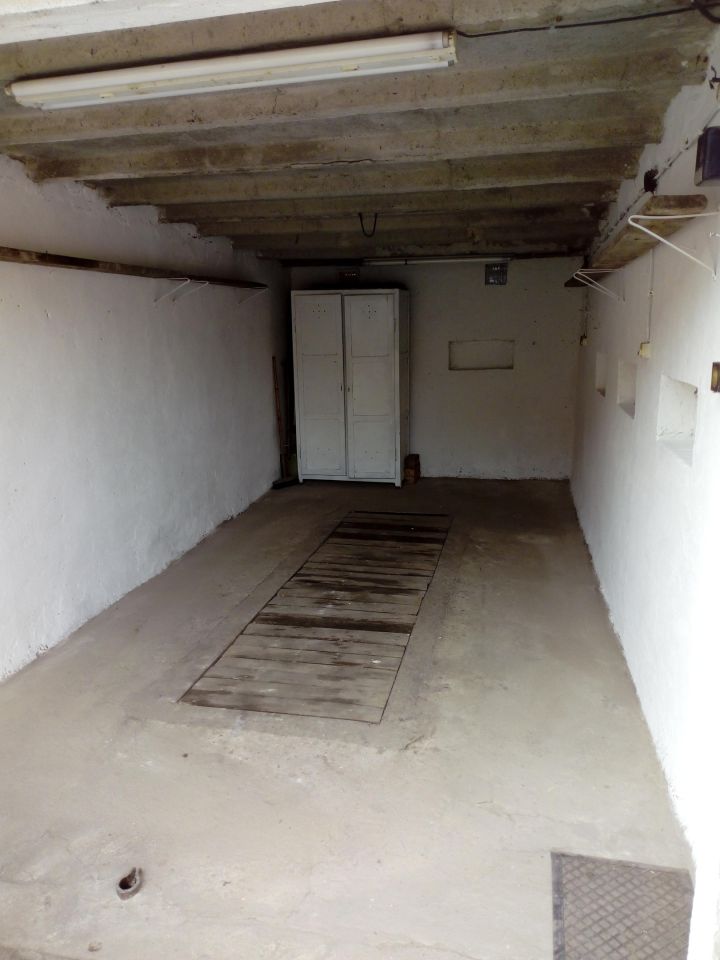 Garaż/miejsce parkingowe Zielona Góra Przyjaźń, ul. Tadeusza Zawadzkiego "Zośki". Zdjęcie 7