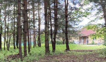 Działka inna Ustanów, ul. Długa