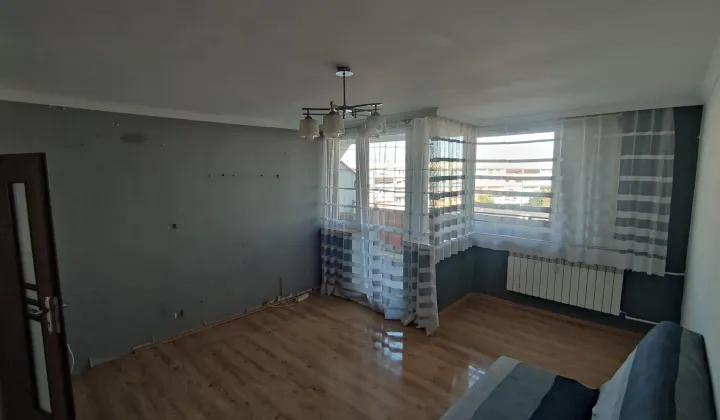 Mieszkanie 2-pokojowe Rybnik Boguszowice, ul. Patriotów