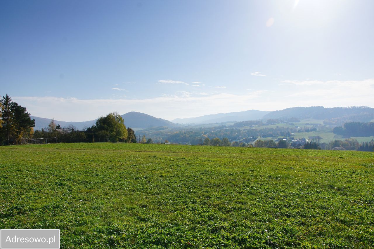 Działka budowlana Ropa. Zdjęcie 10