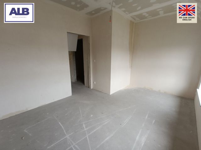 dom szeregowy, 3 pokoje Rokitnica. Zdjęcie 17