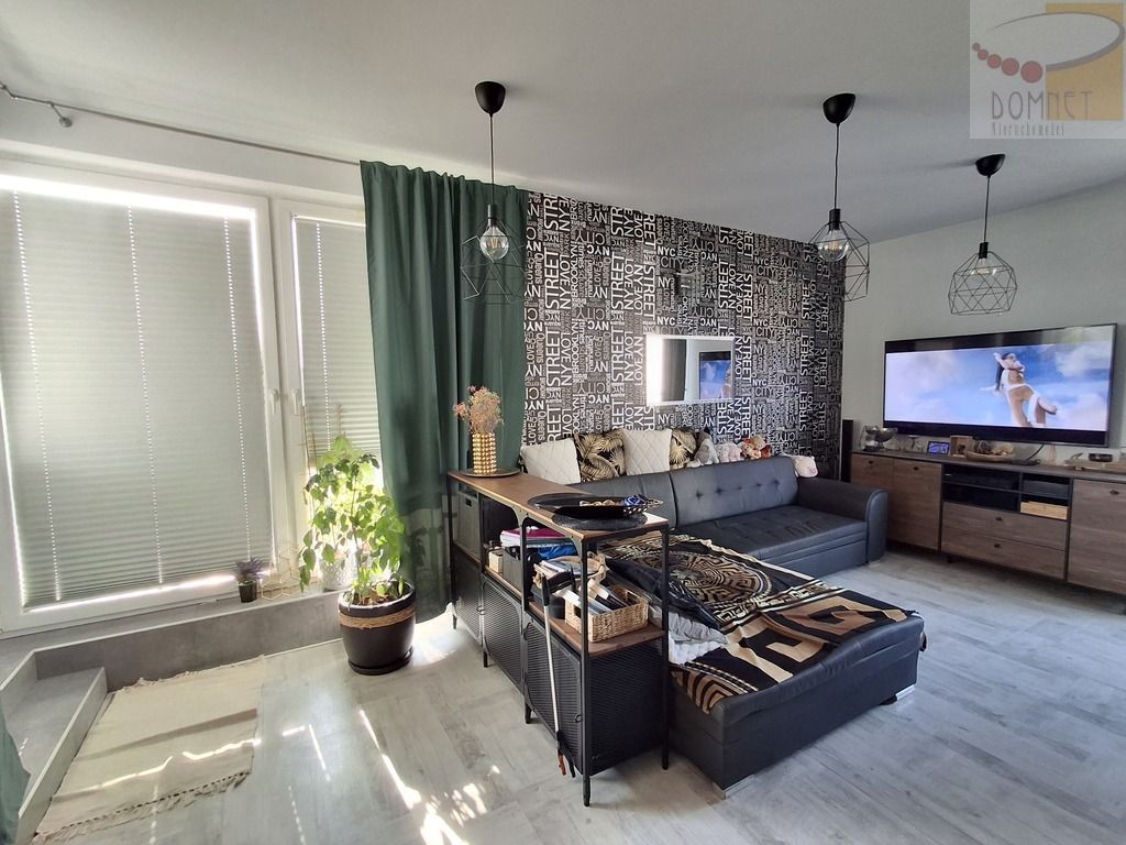 Mieszkanie 3-pokojowe Pruszków, ul. Działkowa