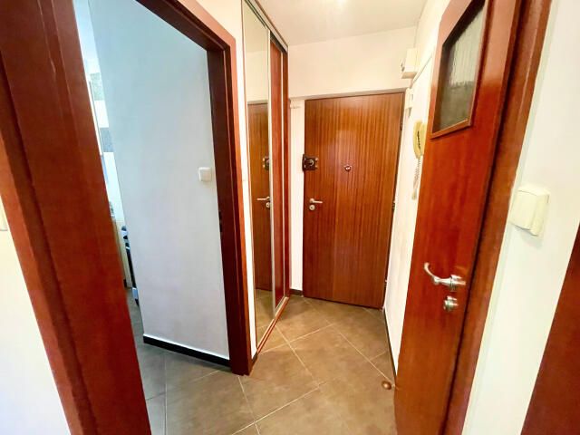 Mieszkanie 2-pokojowe Warszawa Wola, al. Jana Pawła II. Zdjęcie 8
