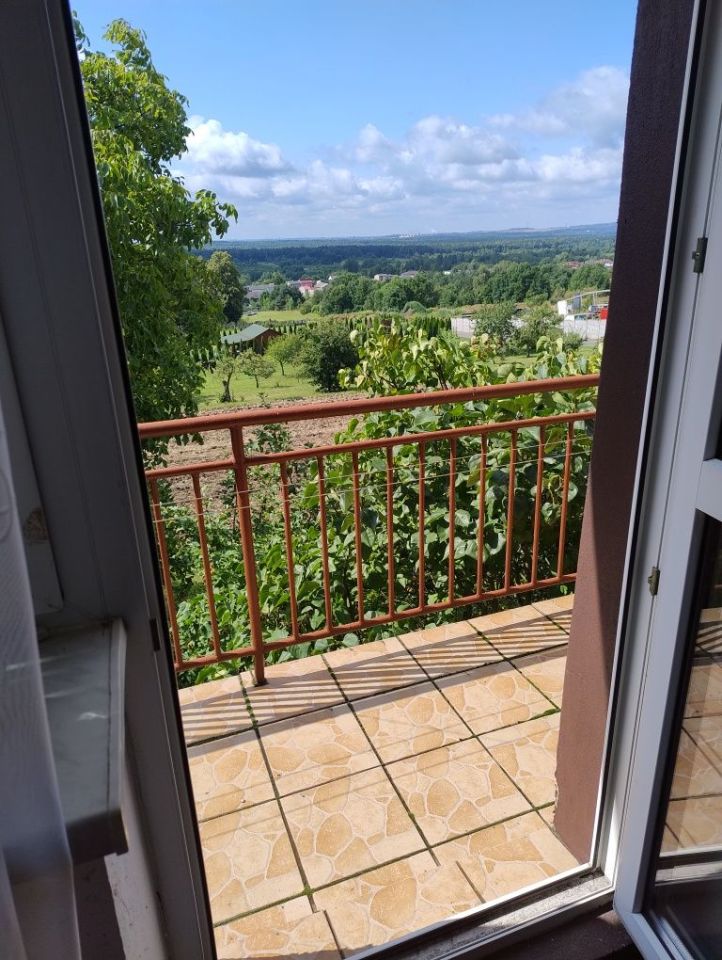 bliźniak Sączów, ul. Szkolna. Zdjęcie 8