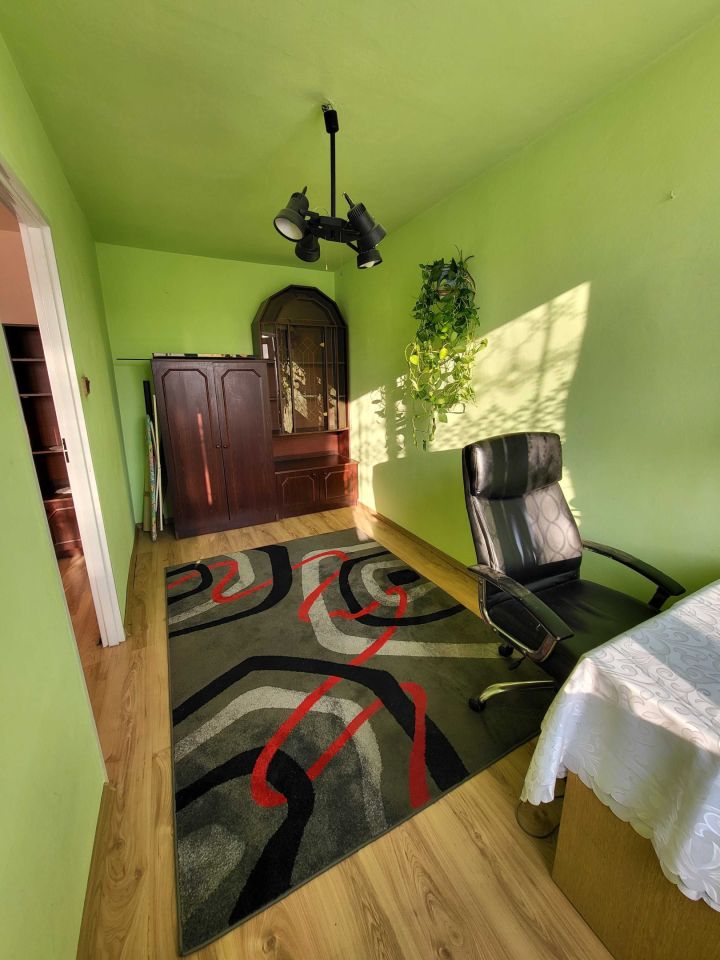 Mieszkanie 3-pokojowe Bełżyce, ul. ks. bp. Tomasza Wilczyńskiego. Zdjęcie 8