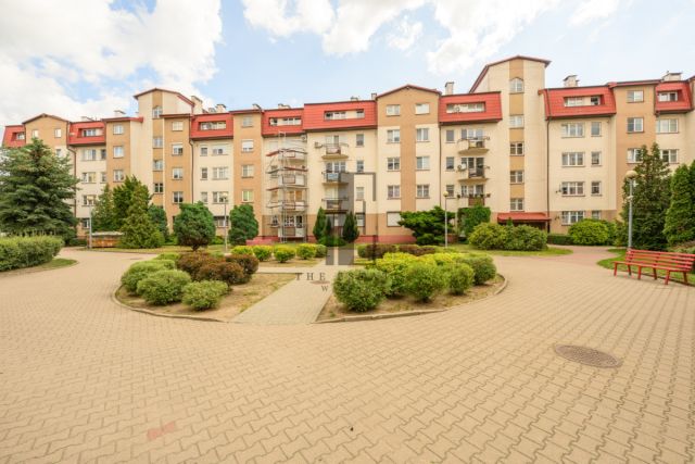 Mieszkanie 2-pokojowe Warszawa Białołęka, ul. Odkryta. Zdjęcie 1