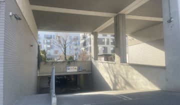 Garaż/miejsce parkingowe Wrocław Psie Pole, ul. Antoniego Słonimskiego