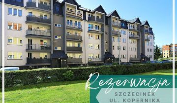 Mieszkanie 2-pokojowe Szczecinek, ul. Kopernika