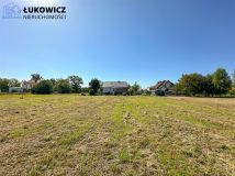 Działka budowlana Kaniów