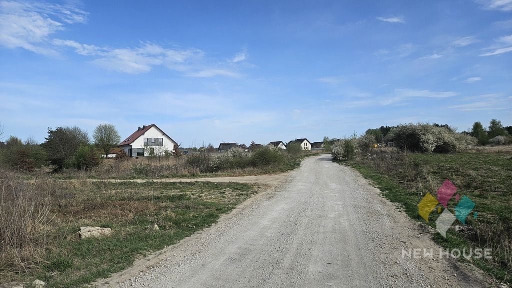 Działka budowlana Wójtowo, ul. Krokusowa. Zdjęcie 11