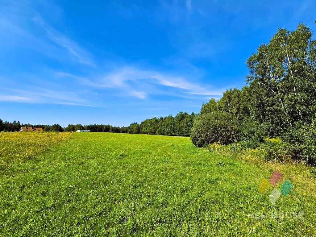 Działka budowlana Patryki. Zdjęcie 6