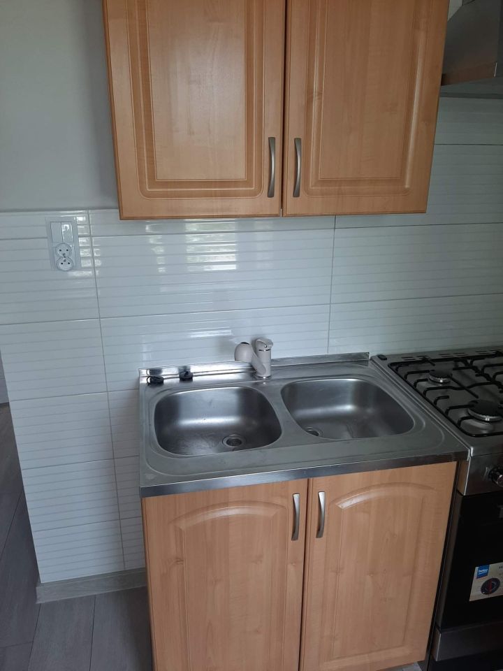 Mieszkanie 2-pokojowe Zambrów, ul. 71 Pułku Piechoty. Zdjęcie 7