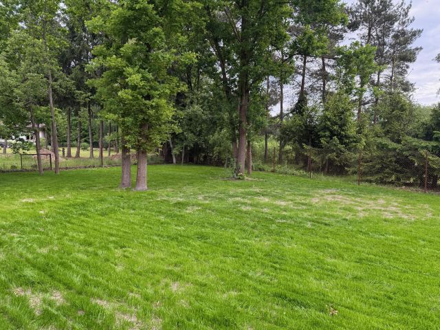 dom wolnostojący, 5 pokoi Złotokłos, ul. 3 Maja. Zdjęcie 8