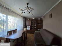 Mieszkanie 2-pokojowe Golub-Dobrzyń, ul. Pttk