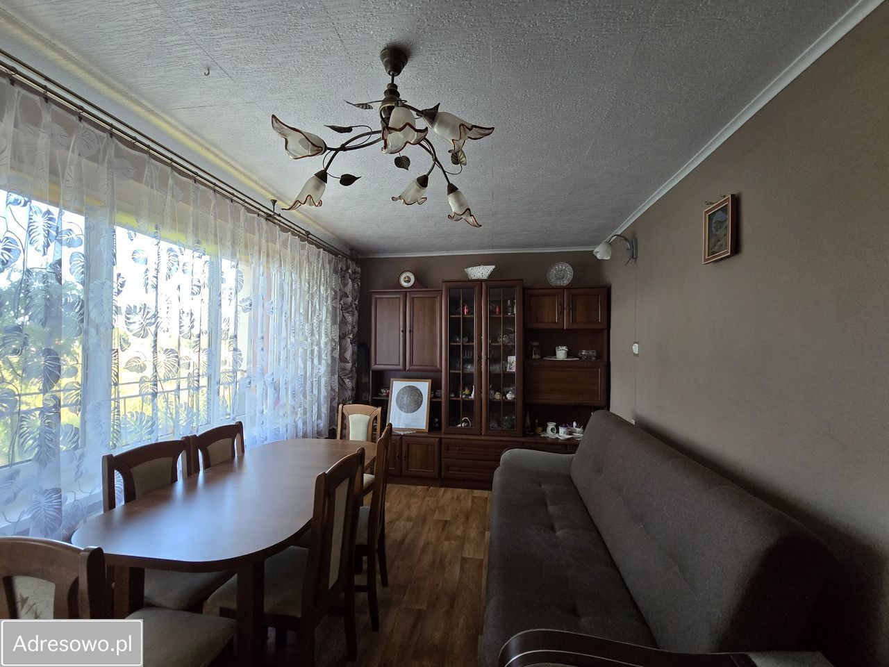 Mieszkanie 2-pokojowe Golub-Dobrzyń, ul. Pttk