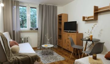 Mieszkanie 1-pokojowe Legnica Centrum