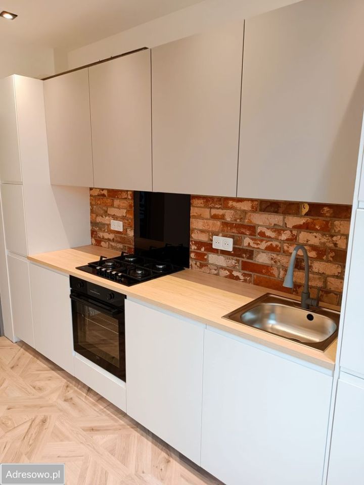 Mieszkanie 3-pokojowe Wrocław, al. gen. Józefa Hallera. Zdjęcie 13