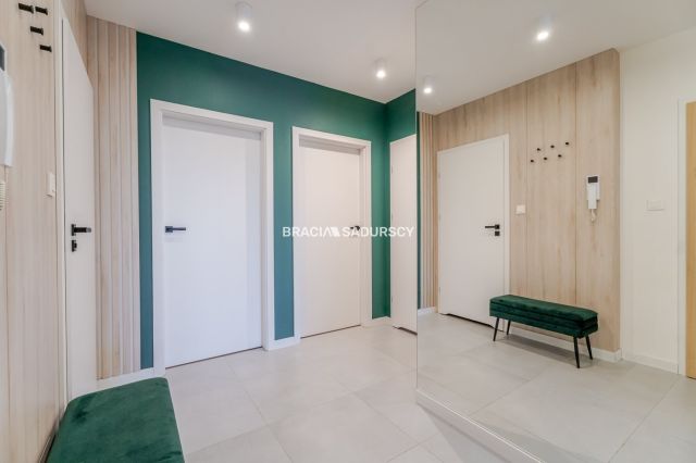 Mieszkanie 3-pokojowe Kraków Dębniki, ul. dr. Jana Piltza. Zdjęcie 31