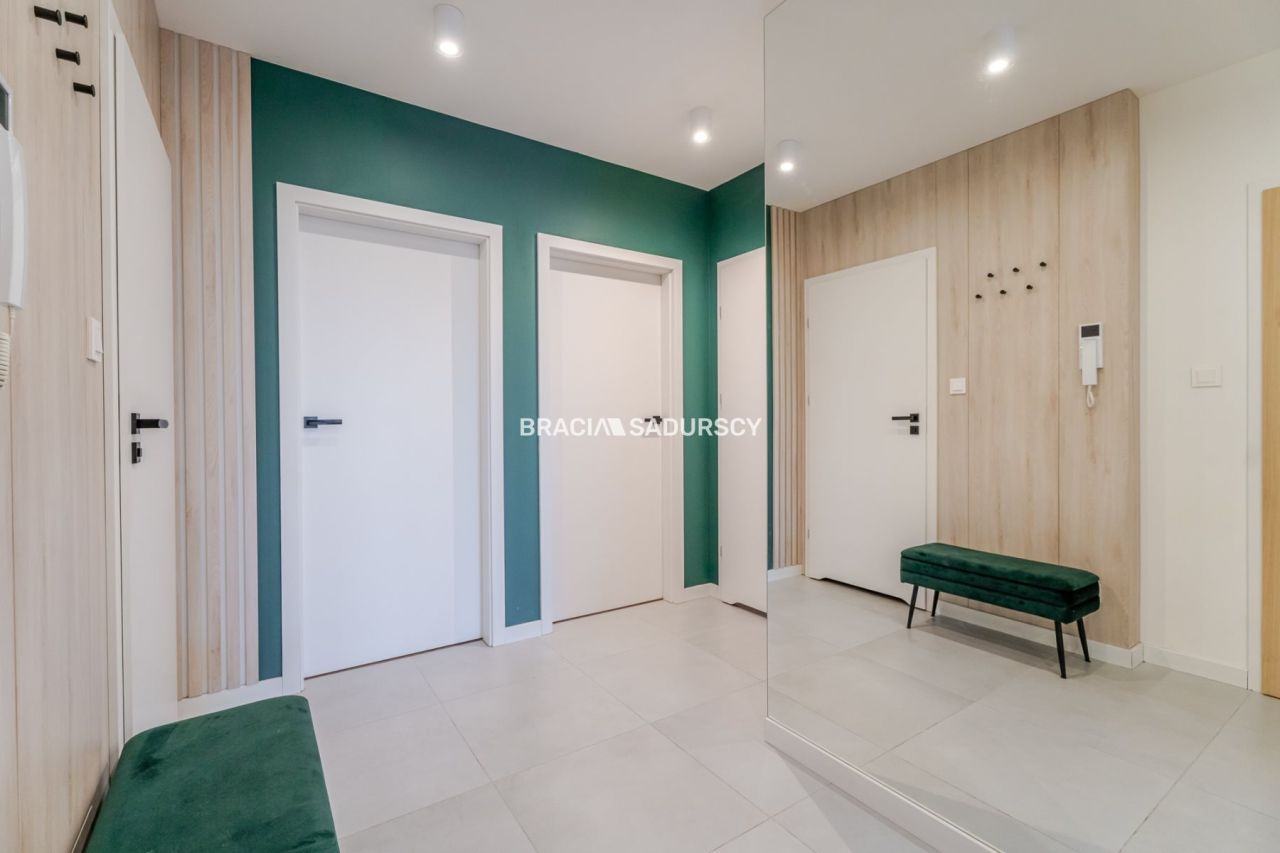 Mieszkanie 3-pokojowe Kraków Dębniki, ul. dr. Jana Piltza. Zdjęcie 31