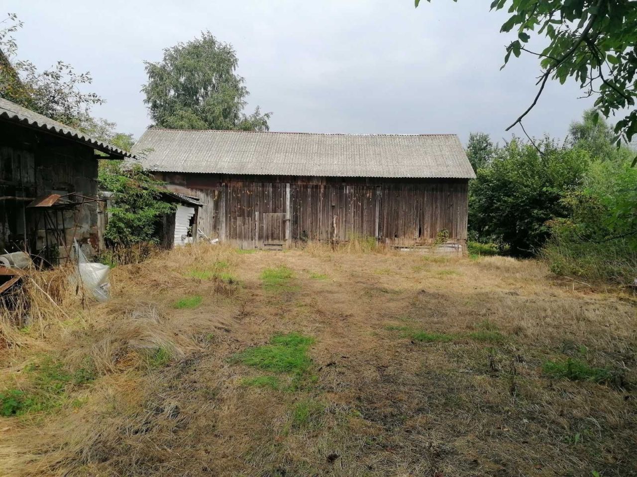 Działka rolno-budowlana Podlesie Mleczkowskie. Zdjęcie 6