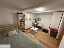 Mieszkanie 2-pokojowe Kraków Krowodrza, ul. Niska