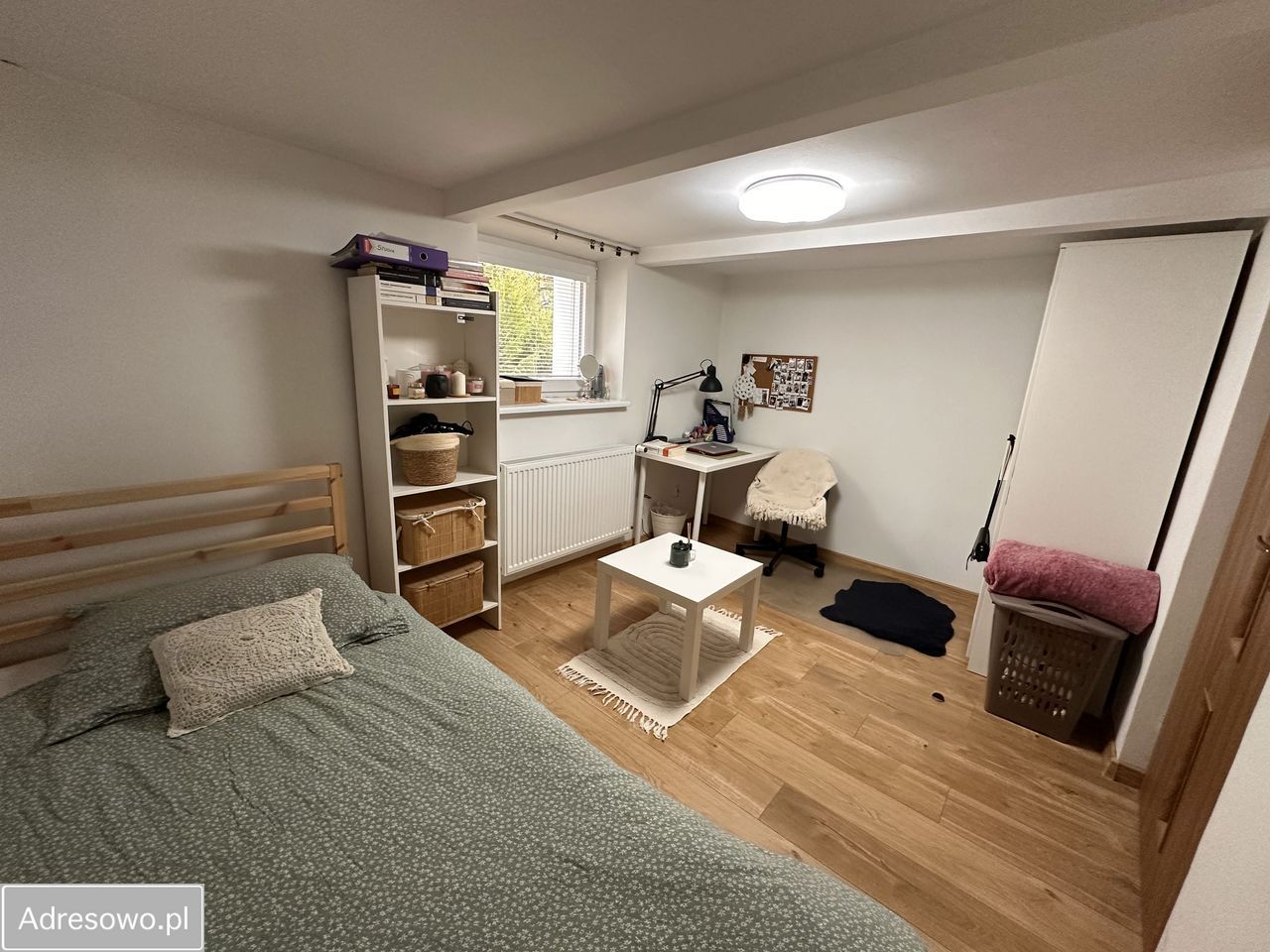 Mieszkanie 2-pokojowe Kraków Krowodrza, ul. Niska