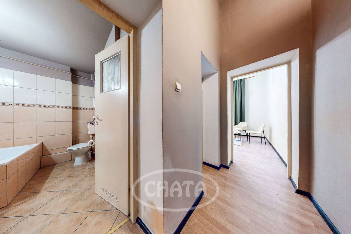 Mieszkanie 1-pokojowe Wrocław Krzyki, ul. Orla. Zdjęcie 19