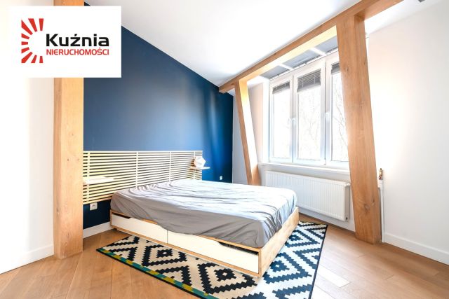 Mieszkanie 3-pokojowe Warszawa Śródmieście, ul. Adolfa Suligowskiego. Zdjęcie 16