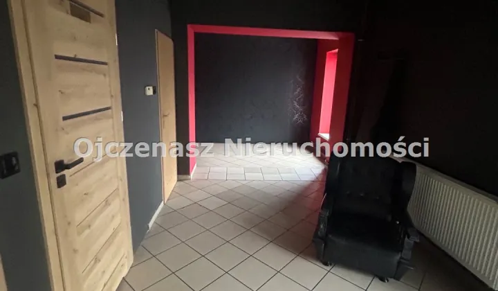 Lokal Bydgoszcz Śródmieście