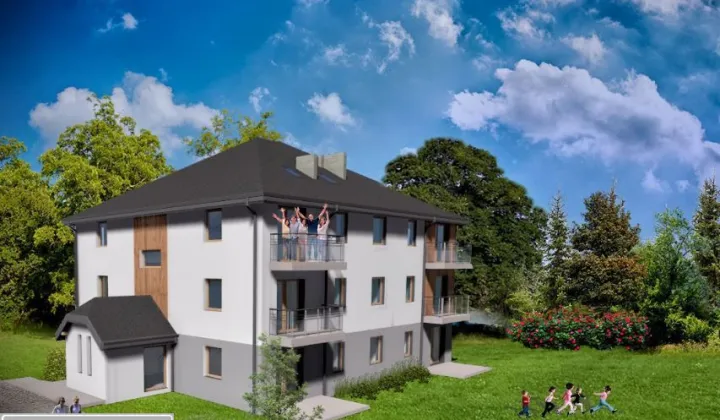 Działka inwestycyjna Czarne, ul. Studzienna