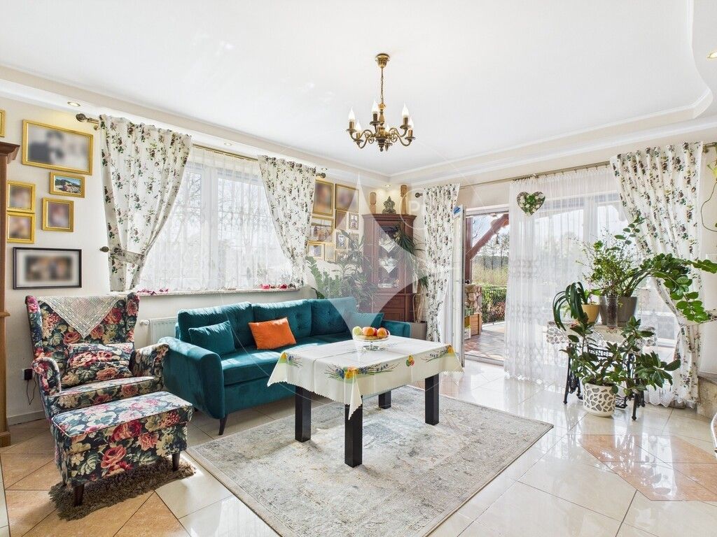 dom wolnostojący, 11 pokoi Rudzienice. Zdjęcie 5