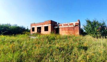 Działka budowlana Krępice, ul. Pogodna