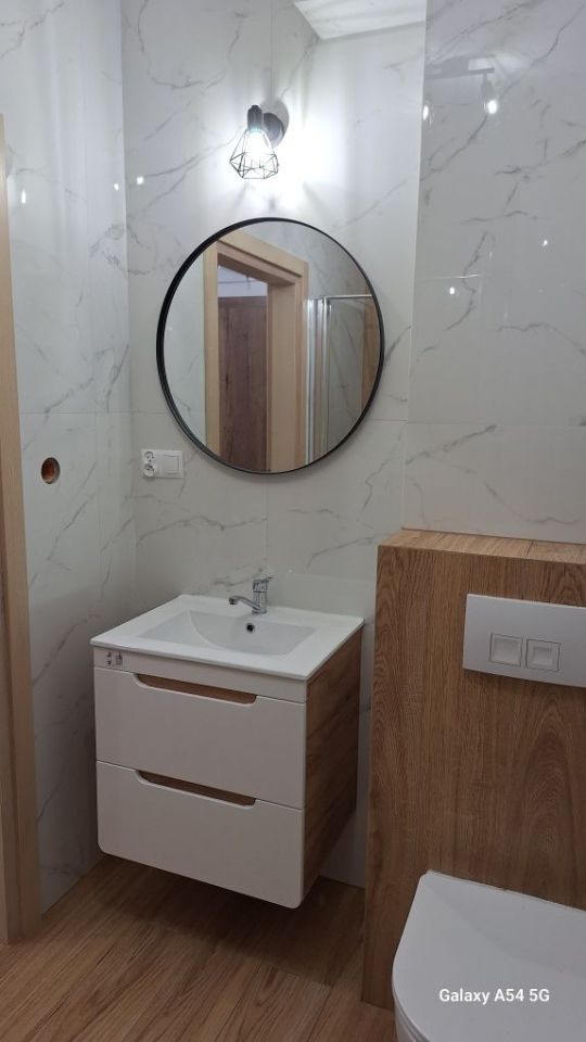 Mieszkanie 3-pokojowe Sierakowice. Zdjęcie 2